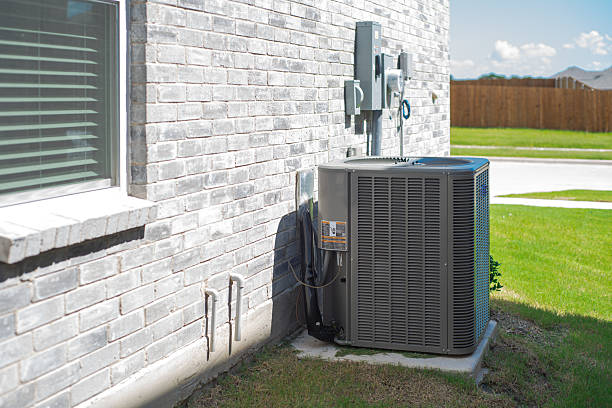 Reliable Heat Pump Repair contractor in Wills Point, TX by FH HVAC